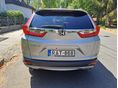 HONDA CR-V 2018/10 - 5