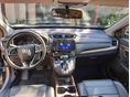 HONDA CR-V 2018/10 - 9