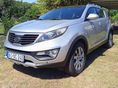 KIA SPORTAGE 1.7 CRDi EX Active 2WD