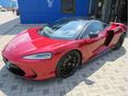 MCLAREN GT 2019/9 - 2
