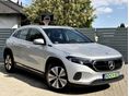 MERCEDES-BENZ EQA 250 Progressive / 2 töltőkábel / 4 évszakos gum / Sávtartó / Apple Carplay / Félbőr