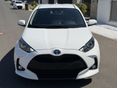 TOYOTA YARIS 2022/5 - 2