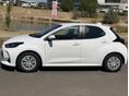 TOYOTA YARIS 2022/5 - 3