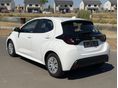 TOYOTA YARIS 2022/5 - 4