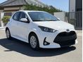 TOYOTA YARIS 2022/5 - 7