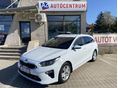 KIA CEE'D Ceed SW 1.0 T-GDI Gold MAGYAR-1 TULAJ-VEZETETT SZERVIZMÚLT-SÁVTARTÓ-ÜLÉS/KORMÁNYFŰTÉS