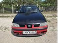 SEAT IBIZA 2002/3 - 2