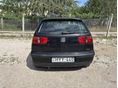 SEAT IBIZA 2002/3 - 5