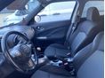 NISSAN JUKE 2013/5 - 4