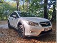 SUBARU XV 2.0 Comfort CVT