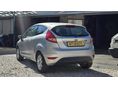 FORD FIESTA 2009/3 - 3