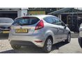 FORD FIESTA 2009/3 - 4