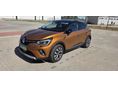 RENAULT CAPTUR 1.6 E-Tech Hybrid Intens