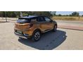 RENAULT CAPTUR 2021/3 - 4