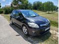 TOYOTA AURIS 1.8 HSD Sol Navi (Automata)