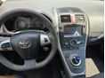 TOYOTA AURIS 2011 - 6