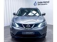 NISSAN QASHQAI 1.6 dCi Tekna Xtronic Automata. 360-as kamera. NAVI.. ülésfűtés. tempomat. panorámatető