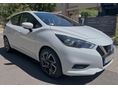 NISSAN MICRA 1.0 IG-T Acenta Mo.-i első tulajdonostól Törésmentes Ellenőrizhető Garantált km ÁFA-s