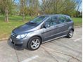 MERCEDES-BENZ B 180 CDI