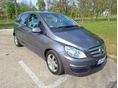 MERCEDES-BENZ B 180 2008/10 - 2