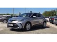 TOYOTA C-HR 1.8 Hybrid Comfort e-CVT 1 ÉV GARANCIÁVAL!