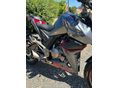 ZONTES U 125 2021 - 2