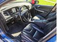 VOLVO V60 2.4 D [D6] PHEV AWD Summum Geartronic