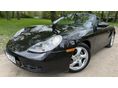 PORSCHE BOXSTER 2000/3 - 1