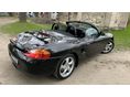 PORSCHE BOXSTER 2000/3 - 2