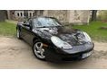 PORSCHE BOXSTER 2000/3 - 3