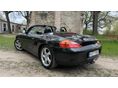 PORSCHE BOXSTER 2000/3 - 4