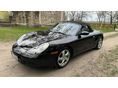 PORSCHE BOXSTER 2000/3 - 5