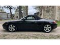 PORSCHE BOXSTER 2000/3 - 6