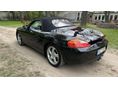 PORSCHE BOXSTER 2000/3 - 7
