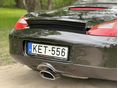 PORSCHE BOXSTER 2000/3 - 14
