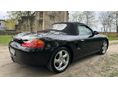PORSCHE BOXSTER 2000/3 - 16