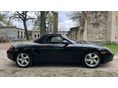 PORSCHE BOXSTER 2000/3 - 17