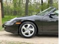 PORSCHE BOXSTER 2000/3 - 19