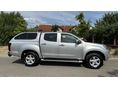 ISUZU D-MAX 2017/1 - 6