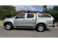 ISUZU D-MAX 2017/1 - 2