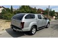 ISUZU D-MAX 2017/1 - 5