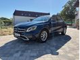 MERCEDES-BENZ GLA 180 7G-DCT