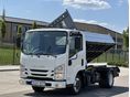 ISUZU N-SZÉRIA 2020/9 - 1