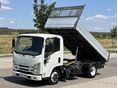 ISUZU N-SZÉRIA 2020/9 - 2