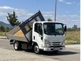 ISUZU N-SZÉRIA 2020/9 - 12