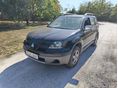 MITSUBISHI OUTLANDER 2.0 Comfort 4WD Összkerék Magyar Okmányok Üzemképes FIX ÁR