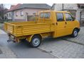 VOLKSWAGEN TRANSPORTER T4 1998 - 4