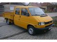VOLKSWAGEN TRANSPORTER T4 1998 - 6