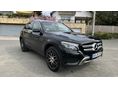 MERCEDES-BENZ GLC-OSZTÁLY 2017/4 - 7