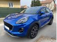 FORD PUMA 2022/1 - 1
